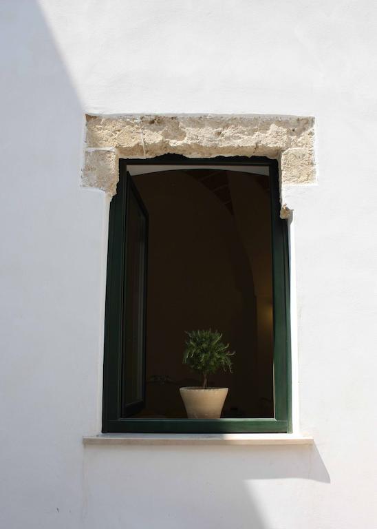 Corte Baracca B&B Suite Matino Exterior photo