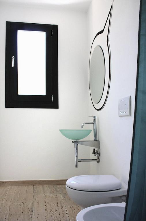 Corte Baracca B&B Suite Matino Room photo