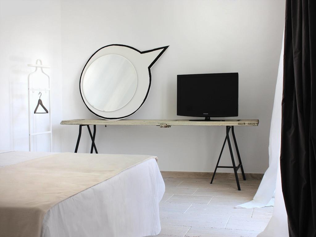 Corte Baracca B&B Suite Matino Exterior photo