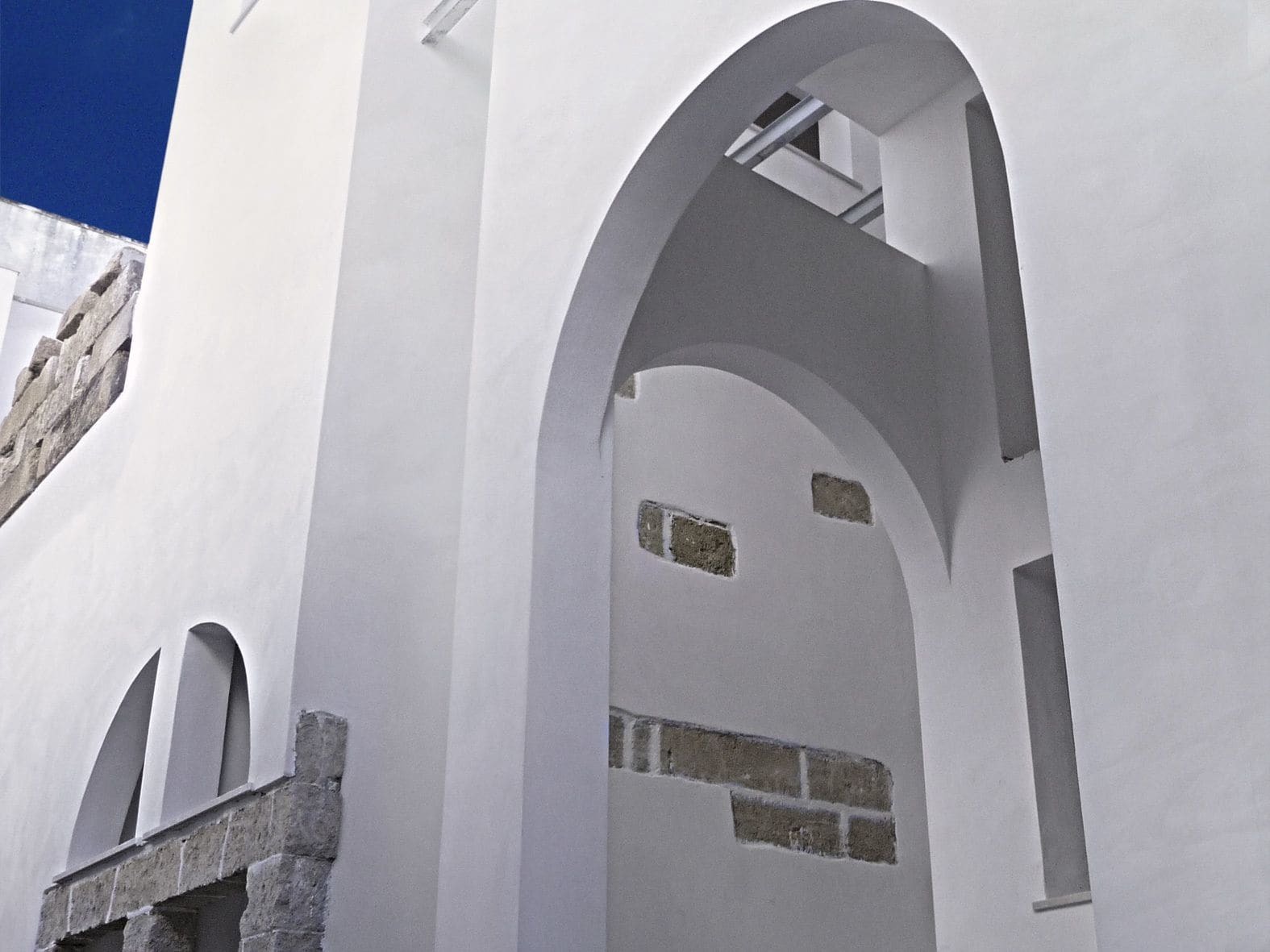 Corte Baracca B&B Suite Matino Exterior photo
