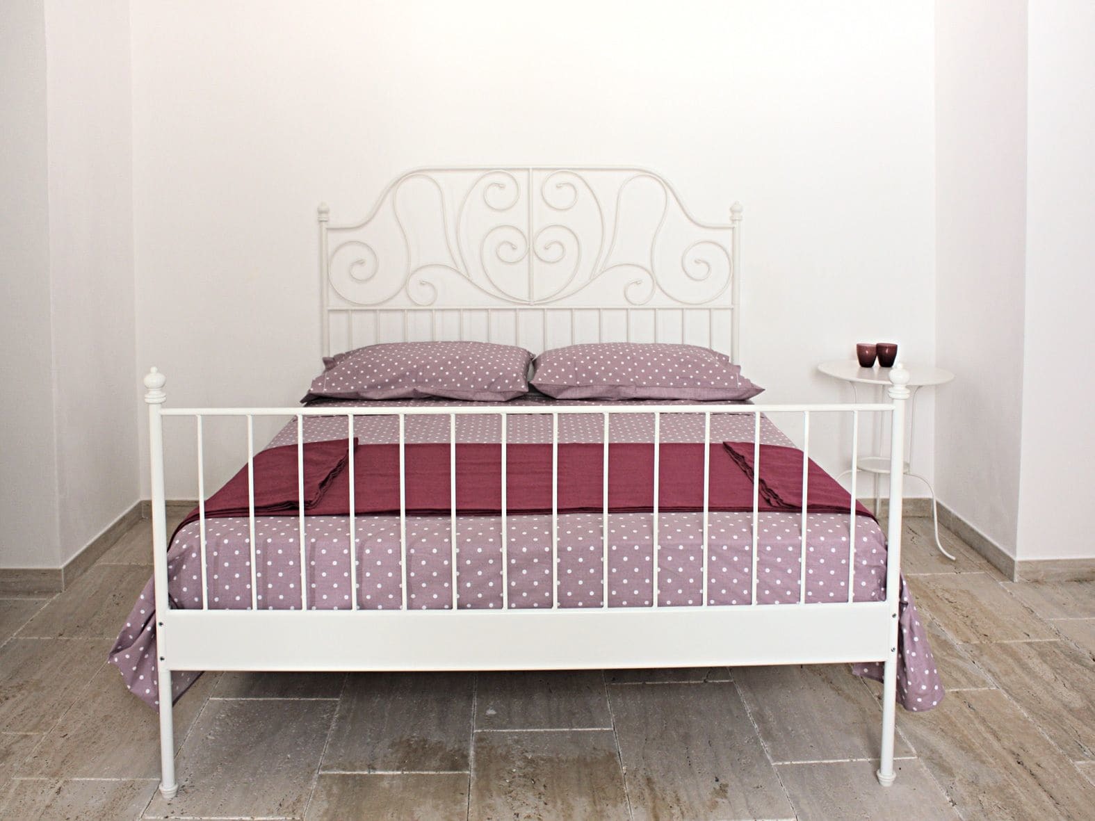 Corte Baracca B&B Suite Matino Exterior photo